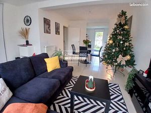 Maison 5 pièces 93 m²