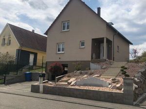 Maison 5 pièces 120 43m2