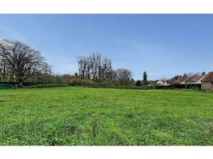 Terrain Boulogne-la-Grasse m² T- à vendre  39 000 €