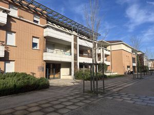 Location appartement 2 pièces 47 m² à Auzeville-Tolosane (31320)