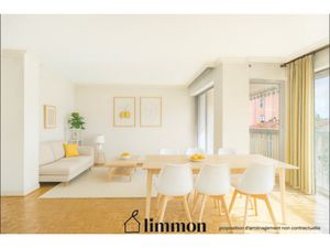 'APPARTEMENT - 3 PIECES'