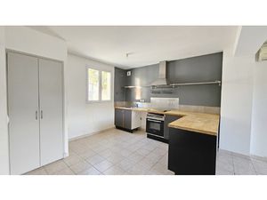 Appartement T4 récent
