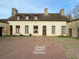 Maison de 156 m2 ESSAY (61)