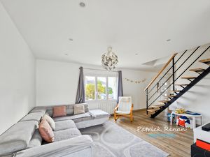 Maison à vendre 5 pièces  P5  FONTENAY LE FLEURY (78)