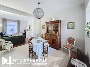 Maison Valenciennes 6 pièce(s) 130 m2