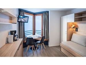 Studio a val thorens