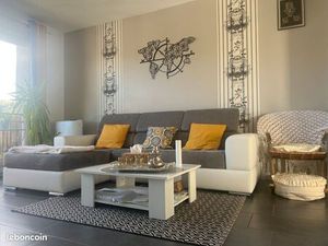 Appartement t3 de 65 m²