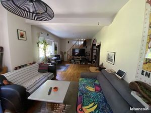 Appartement 3 pièces 57 m²