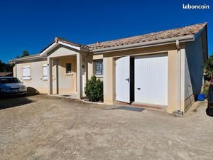 Maison centre Belin-Beliet