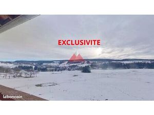 Chalet 3 pièces 69 m²