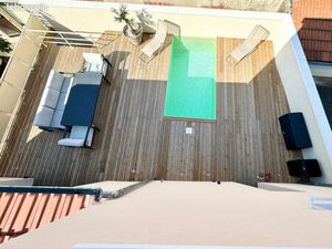 Maison Cusset / Vichy rénovée à neuf