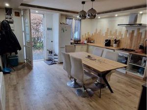 Particulier vend maison