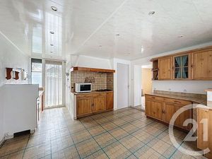 Maison à vendre - 4 pièces - 92 92 m2 - Voujeaucourt - 25 - FRANCHE-COMTE