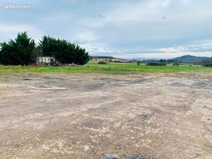 Terrain Marcilly-le-Châtel