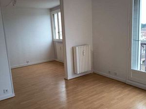 Appartement 50m2