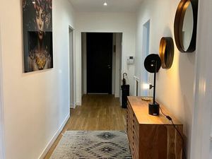 Grand Appartement Lumineux