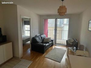 Loue T2 Nantes Viarme à partir du 01/01/26