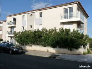 F3 quartier Médipole bon état 80 m²