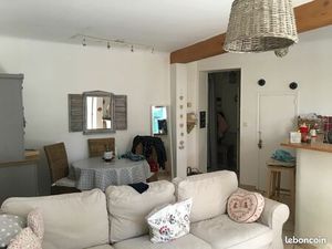 T3 mourillon Grignan