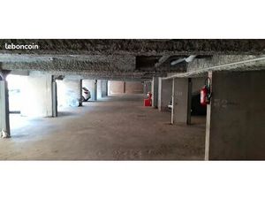 Parking Couvert Sécurisé Cœur Bonnefoy
