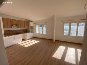 Location appartement T3 sur Auriol