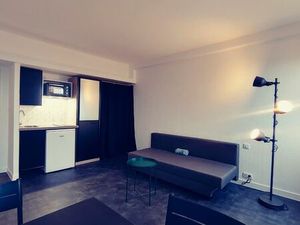 Loue studio tout inclus