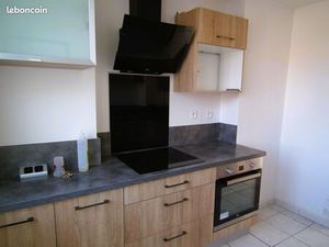 Appartement 66m² quartier saint Claude Besançon