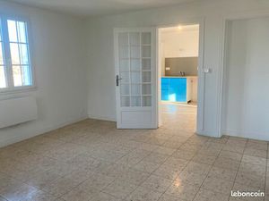 Location F3 Jardin et parkings