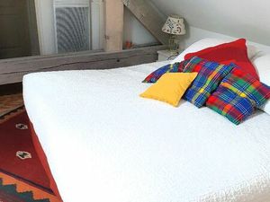 T2 duplex - terrasse - parking