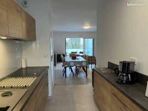 T3 - 56m2 - Secteur gare