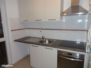 Appartement 2 pièces 46m2