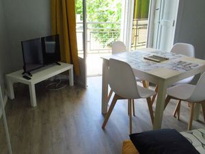 Appartement meublé