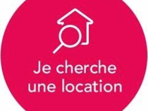 Recherche petit logement
