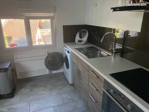 Quartier pageonniere