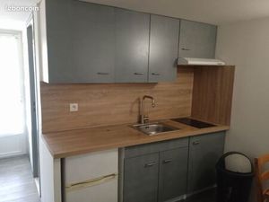 Studio meublé direct du propriétaire pas de frais agence