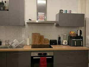 T 2 centre ville à louer