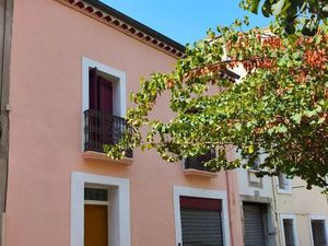 Maison de ville T4 Béziers centre