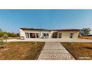 Maison 6 pièces 148 m²