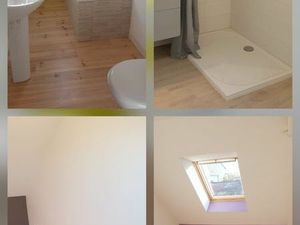 Location maison en pierre 80m2