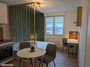 Studio rénové proche faculté