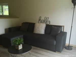 T3 meuble bagneres de bigorre