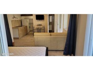 Studio à louer au cœur de Bedarrides