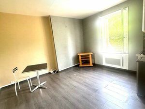 Joli appartement F1