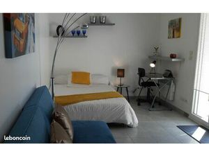 STUDIO MEUBLE NEUF Bordeaux Caudéran