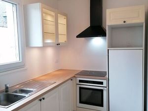 Appartement T3 55m² à louer centre Broons