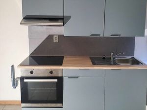 Logement 43m² duplex - 1 chambre