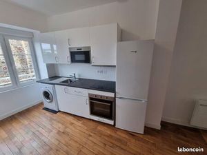 T2 39m2 refait à neuf