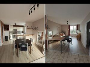 Location appartement f3 Hérouville-Saint-Clair