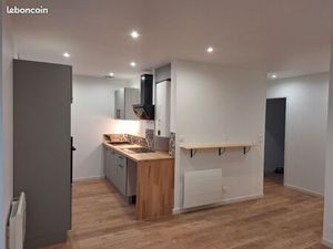 Appartement T3 60m2