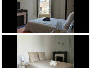 Location T3 meuble - hyper centre - 2 chambres